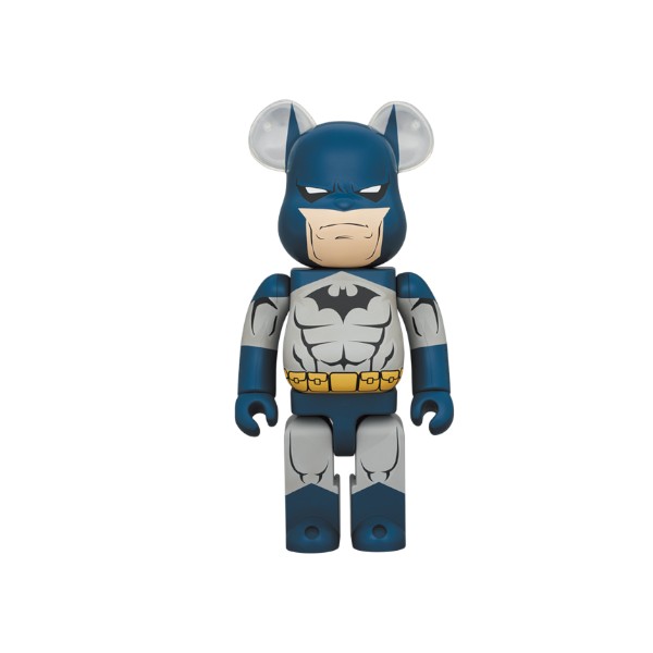 BE@RBRICK 庫柏力克熊 隨機抽
