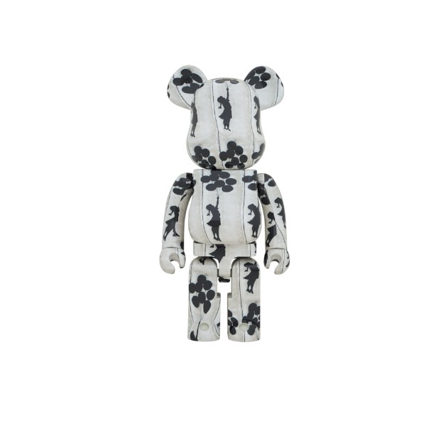 BE@RBRICK 庫柏力克熊 隨機抽