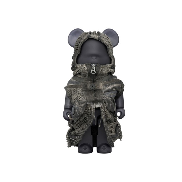 BE@RBRICK 庫柏力克熊 隨機抽