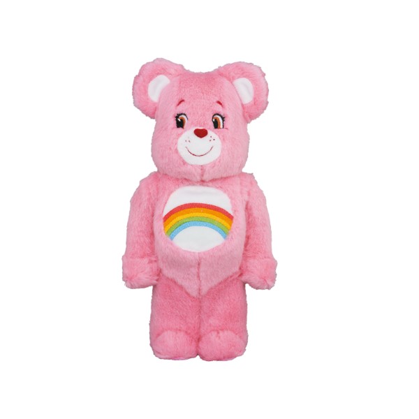 BE@RBRICK 庫柏力克熊 隨機抽