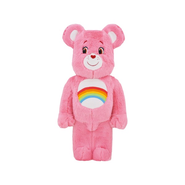 BE@RBRICK 庫柏力克熊 隨機抽