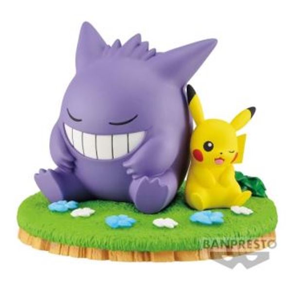 FRAGMENT POKEMON
