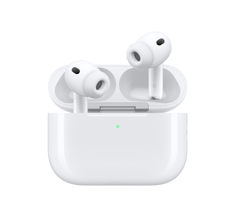【玩力社】AirPods Pro3