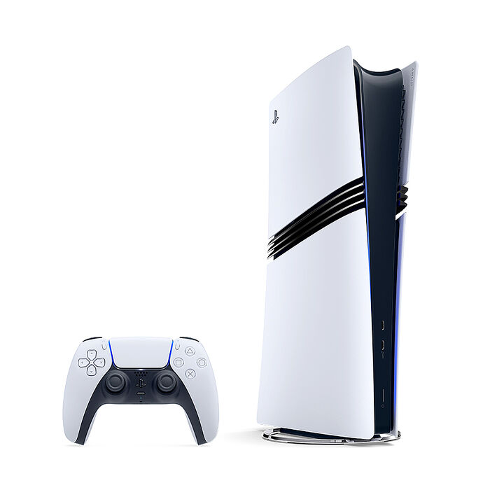 【SONY】PS5 Slim 數位板