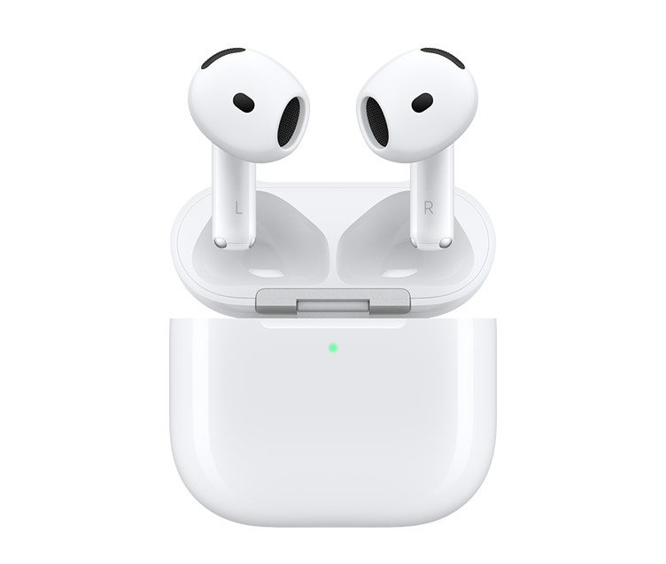 Apple Airpods 4 主動式降噪版