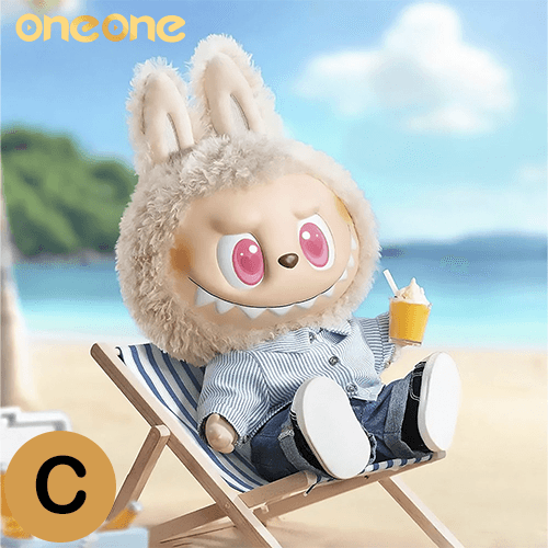 oneone玩玩::《爽抽樂》超夯Zimomo首領(第三彈)