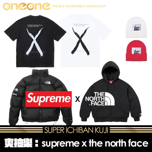 THE NORTH FACE x Supreme フェイスマスク THE NORTH FACE x Supreme フェイスマスク