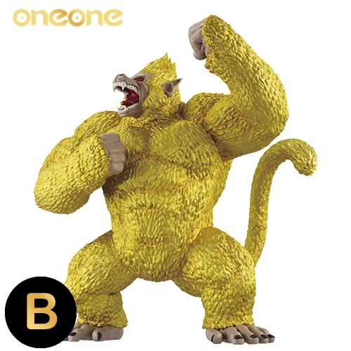 oneone玩玩::《爽抽樂》七龍珠綠神龍金大猿