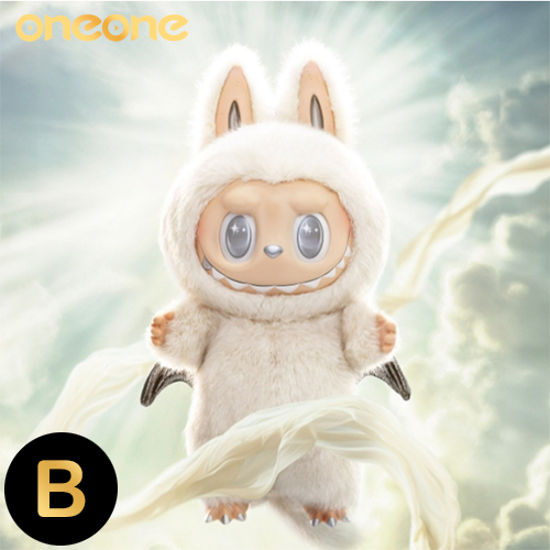 oneone玩玩::《爽抽樂》ZIMOMO天使首領抽這套