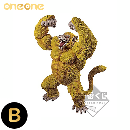 oneone玩玩::《爽抽樂》七龍珠黃金大猿神龍都在這