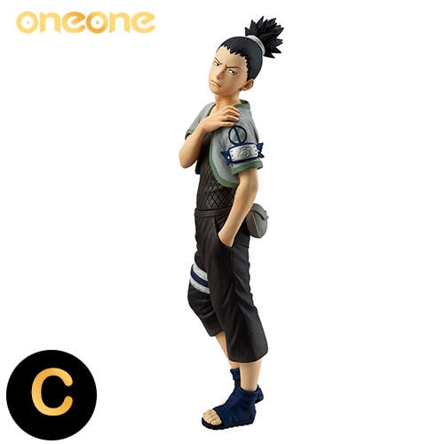 oneone玩玩::【抽指定送我愛羅】一番賞《火影忍者》 -中忍考試篇~