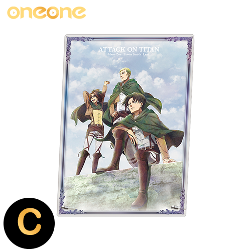 oneone玩玩::【抽指定賞送最後賞巨人】一番賞- 7《進擊的巨人