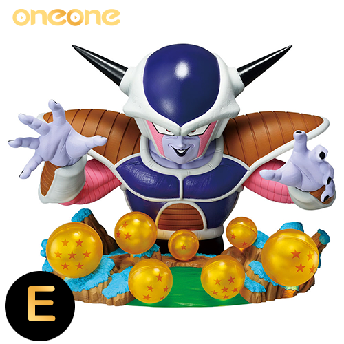 oneone玩玩::一番賞《七龍珠》VS OMNIBUS CROSS