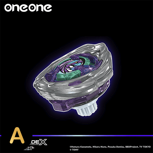 oneone玩玩::DMM賞《戰鬥陀螺》BEYBLADE X DMM