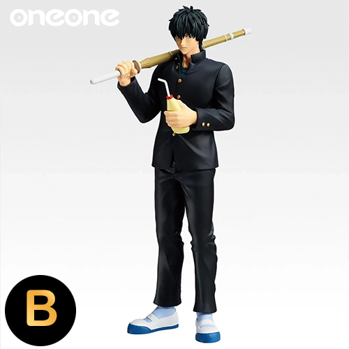 oneone玩玩::一番賞《銀魂》3年Z組銀八老師