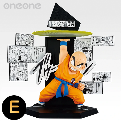 oneone玩玩::【無敵賞】一番賞《七龍珠DRAGON BALL》40th～其之二～