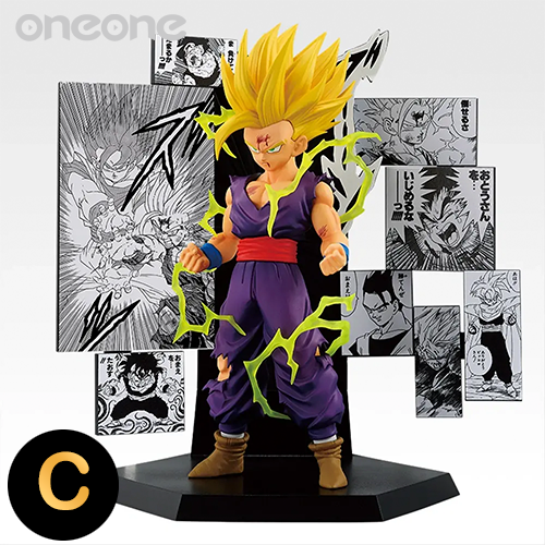 oneone玩玩::爽抽樂《七龍珠DRAGON BALL》40th～其之二～