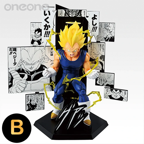 oneone玩玩::爽抽樂《七龍珠DRAGON BALL》40th～其之二～