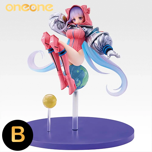 oneone玩玩::一番賞《Fate/Grand Order》～名流夏日體驗＆原型啟動～(1