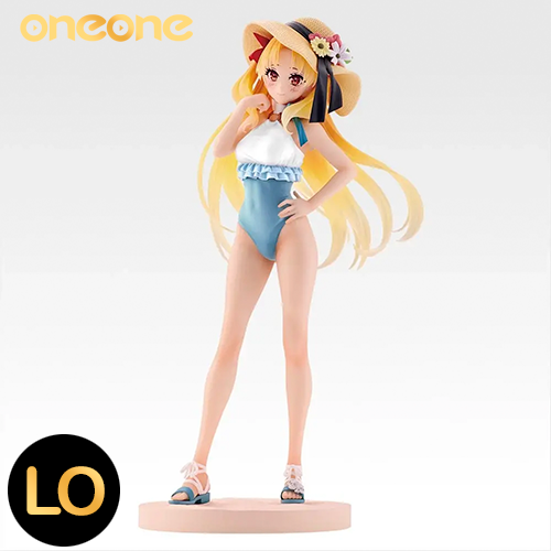 oneone玩玩::一番賞《Fate/Grand Order》～名流夏日體驗＆原型啟動～(1