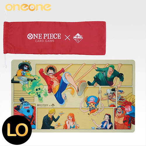 oneone玩玩::【有特典】一番賞《海賊王》CARD GAME(3月初貨到店)